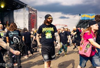 Fetor - Photo by Natalie