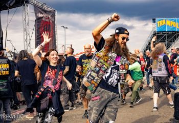 Fetor - Photo by Natalie