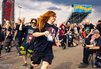 Fetor - Photo by Natalie