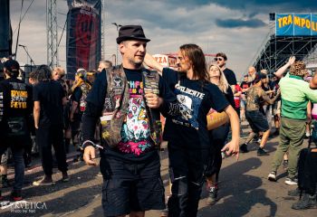 Fetor - Photo by Natalie