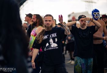 BöseDeath - Photo by Natalie