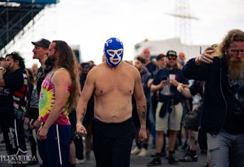 BöseDeath - Photo by Natalie