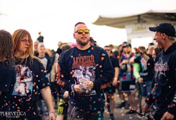 BöseDeath - Photo by Natalie