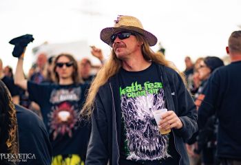 BöseDeath - Photo by Natalie