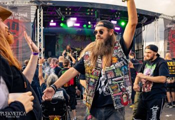 Cumbeast - Photo by Natalie