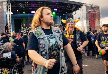 Cumbeast - Photo by Natalie