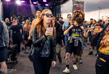 Cumbeast - Photo by Natalie