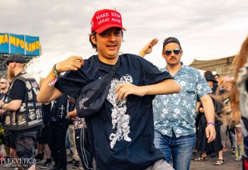 Cumbeast - Photo by Natalie