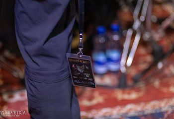 To Violently Vomit - Photo by Natalie