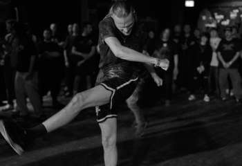 Gäste - Boundaries - KIFF - 25.04.2025 - Photo By Peti