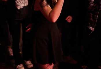 Gäste - Boundaries - KIFF - 25.04.2025 - Photo By Peti