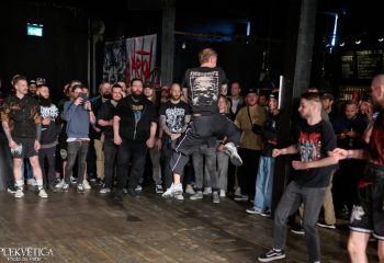 Gäste - Boundaries - KIFF - 25.04.2025 - Photo By Peti