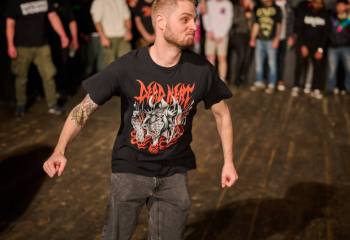 Gäste - Boundaries - KIFF - 25.04.2025 - Photo By Peti