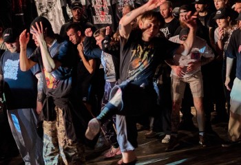 Gäste - Boundaries - KIFF - 25.04.2025 - Photo By Peti