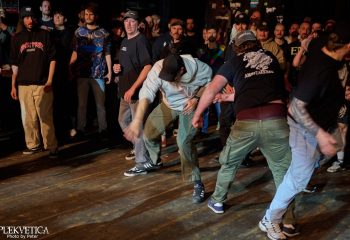 Gäste - Boundaries - KIFF - 25.04.2025 - Photo By Peti