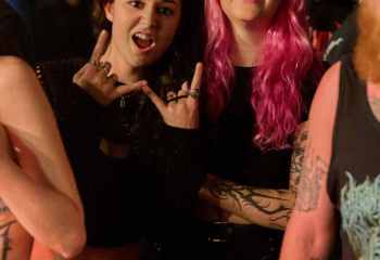 Gäste - Boundaries - KIFF - 25.04.2025 - Photo By Peti