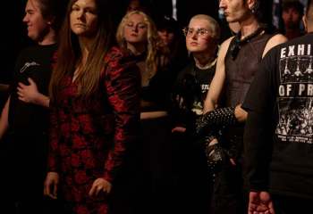 Gäste - Boundaries - KIFF - 25.04.2025 - Photo By Peti