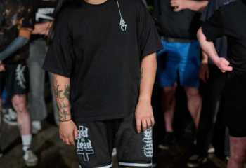 Gäste - Boundaries - KIFF - 25.04.2025 - Photo By Peti