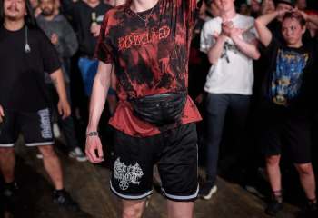 Gäste - Boundaries - KIFF - 25.04.2025 - Photo By Peti