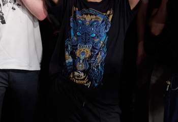 Gäste - Boundaries - KIFF - 25.04.2025 - Photo By Peti