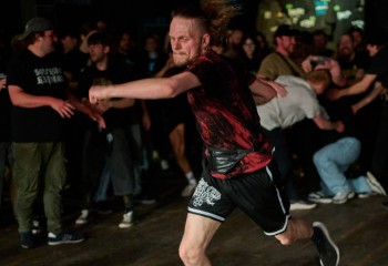 Gäste - Boundaries - KIFF - 25.04.2025 - Photo By Peti