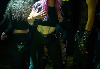 Gäste - Boundaries - KIFF - 25.04.2025 - Photo By Peti