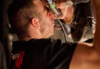 Gäste - Boundaries - KIFF - 25.04.2025 - Photo By Peti