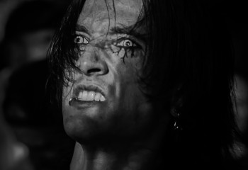 Gäste - Boundaries - KIFF - 25.04.2025 - Photo By Peti