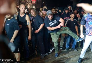 Gäste - Boundaries - KIFF - 25.04.2025 - Photo By Peti