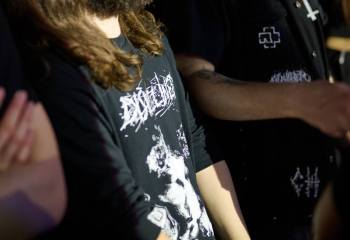 Gäste - Boundaries - KIFF - 25.04.2025 - Photo By Peti