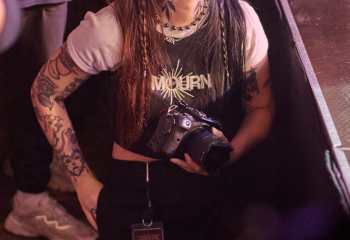 Gäste - Boundaries - KIFF - 25.04.2025 - Photo By Peti