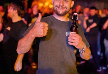 Gäste - Boundaries - KIFF - 25.04.2025 - Photo By Peti