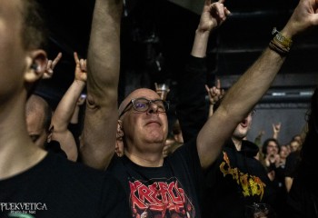 Shadow of Intent - Photo by Natalie