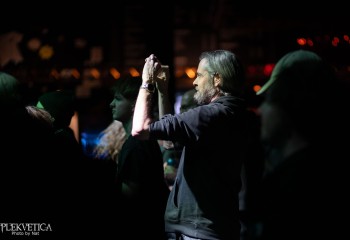 Brat - Photo by Natalie