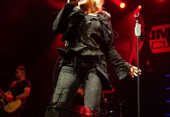 Kim Wild -  Photo by Michjel Varrin