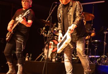 Kim Wild -  Photo by Michjel Varrin