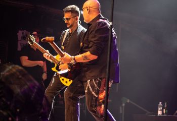 Kim Wild -  Photo by Michjel Varrin