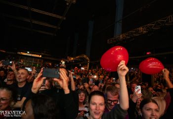 Kim Wild -  Photo by Michjel Varrin