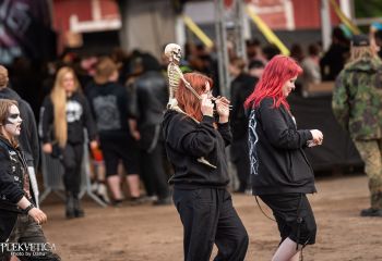 Impressionen - Photo by Dänu
