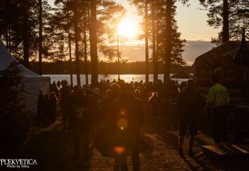 Impressionen - Photo by Dänu