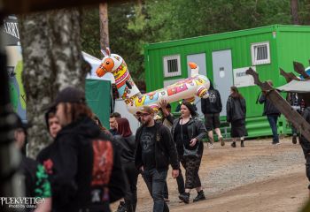 Impressionen - Photo by Dänu