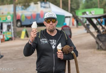Impressionen - Photo by Dänu