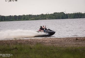 Impressionen - Photo by Dänu