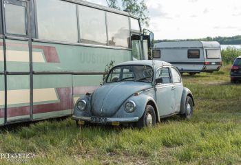 Impressionen - Photo by Dänu
