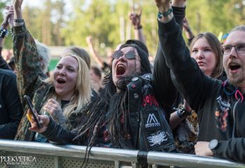 Impressionen - Photo by Dänu