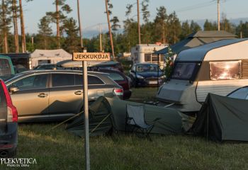 Impressionen - Photo by Dänu