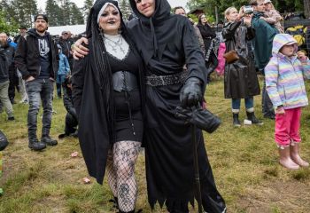 Impressionen - Photo by Dänu