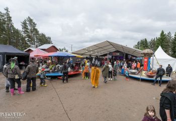 Impressionen - Photo by Dänu