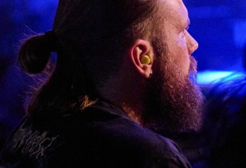 Gäste - GRIMA - Schützi - 26.04.2025 - Photo By Peti