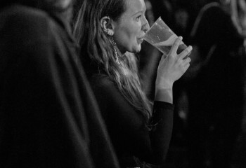 Gäste - GRIMA - Schützi - 26.04.2025 - Photo By Peti